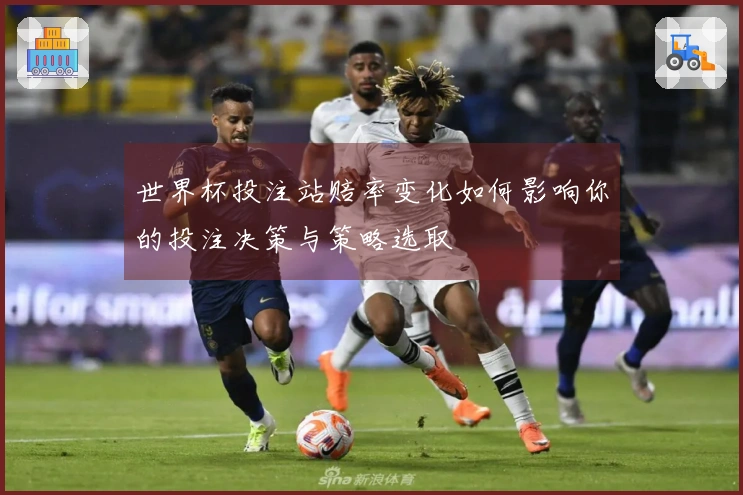 世界杯投注站赔率变化如何影响你的投注决策与策略选取