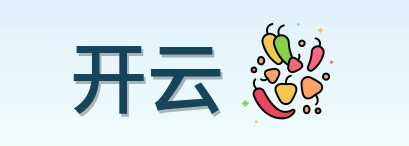 开云 Logo